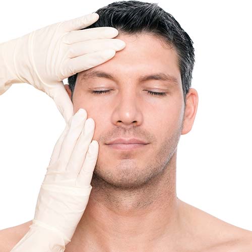 PRP / Eigenbluttherapie | Praxis AS Medical Aesthetics Warendorf