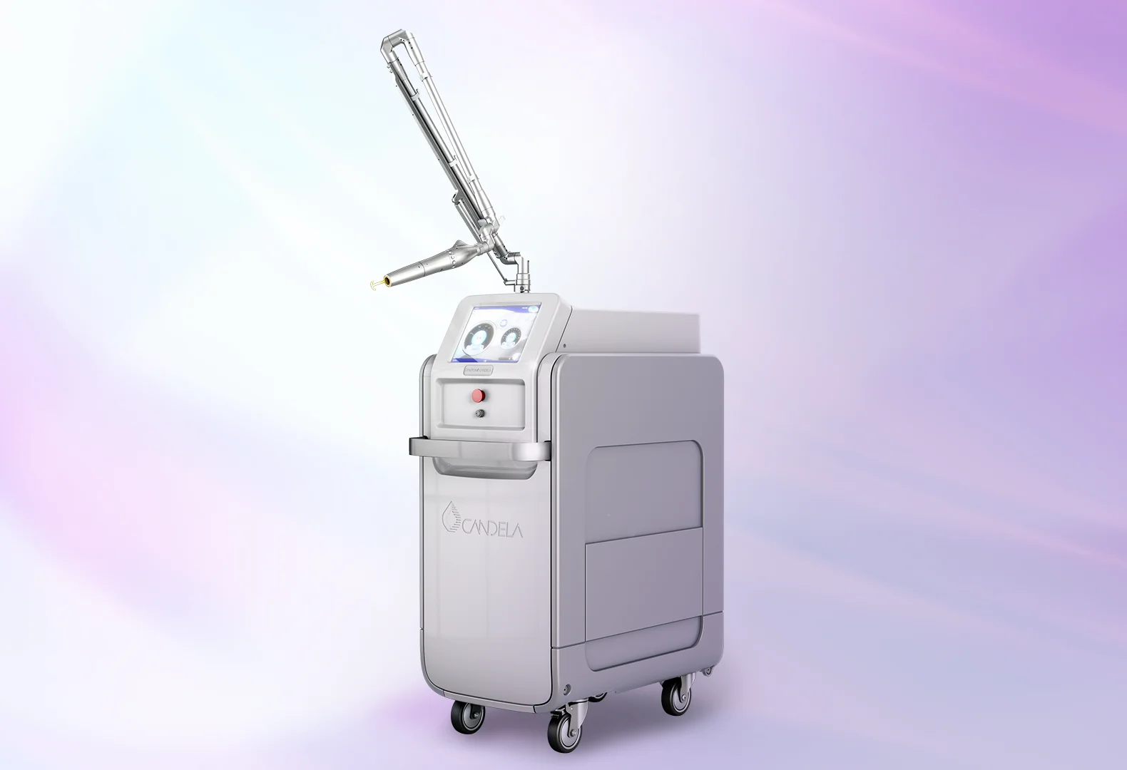 Candela PicoWay Laser Warendorf