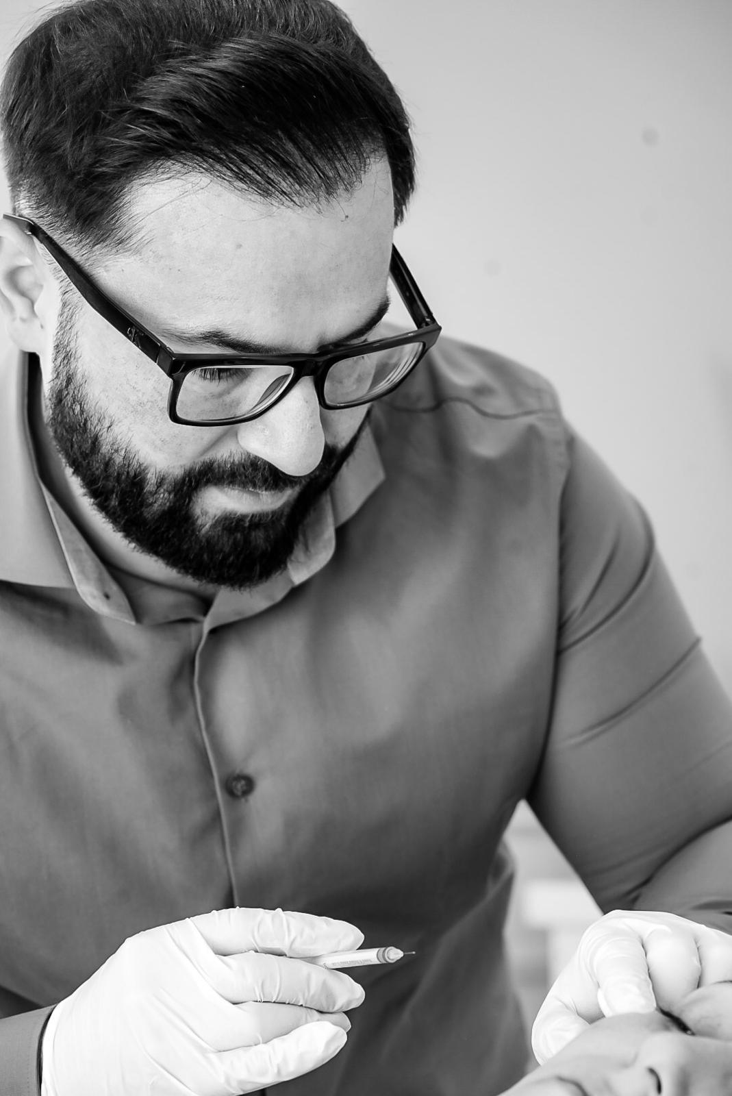 AS Medical Aesthetics - Ästhetik Experte & Spezialist für Ästhetische Medizin Warendorf