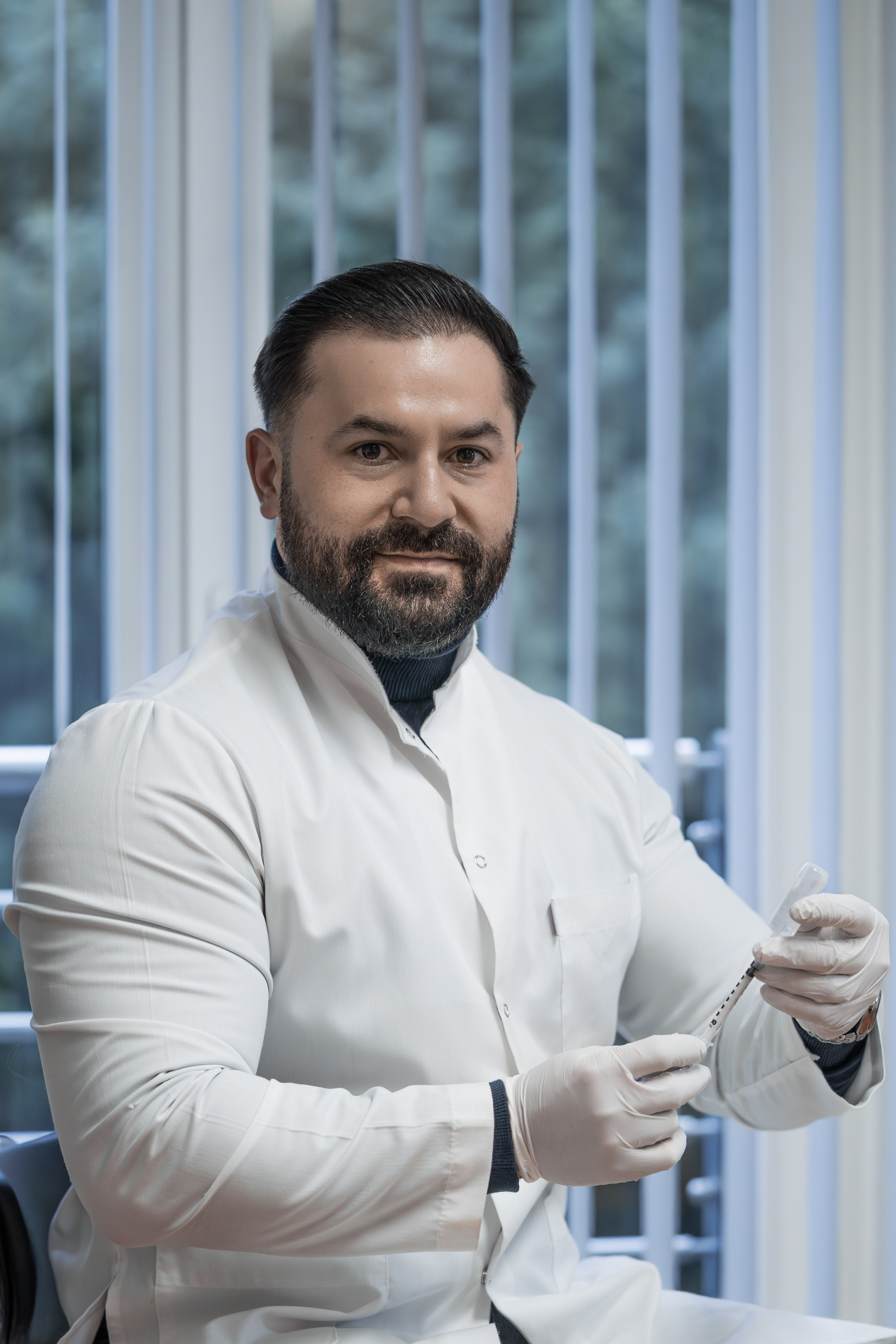 AS Medical Aesthetics - Ästhetik Experte & Spezialist für Ästhetische Medizin Warendorf