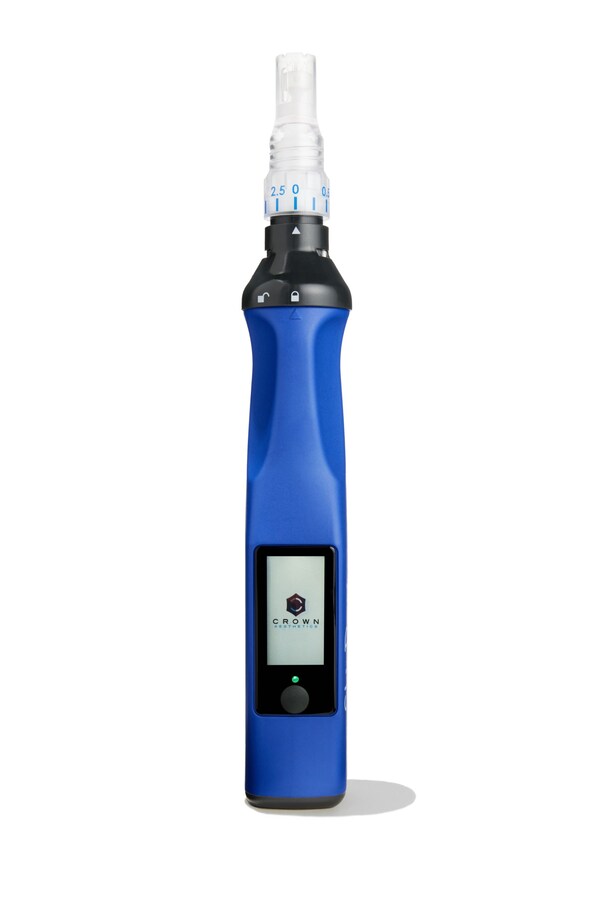 SkinPen Precision Elite medical microneedling handpiece